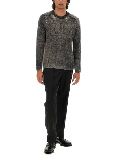 WOOL JERSEY. - PAUL SMITH - BALAAN 2