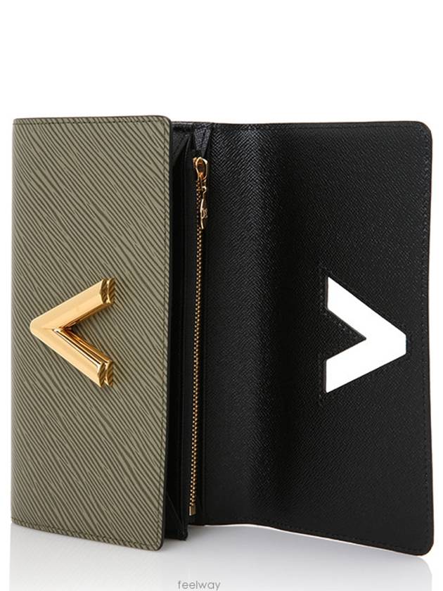 women s long wallet - LOUIS VUITTON - BALAAN 10