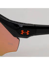 Sports sunglasses goggles bicycle windproof mountain climbing mirror UA HAMMER F 80750 - UNDER ARMOUR - BALAAN 5