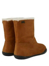 Peu Cami Middle Boots Brown - CAMPER - BALAAN 2