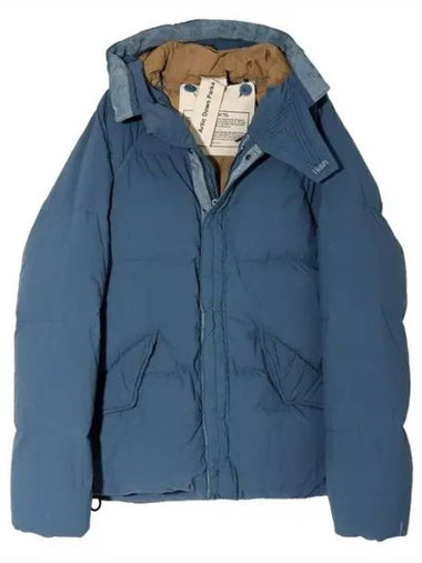 Arctic down parka men s padded jumper - TEN C - BALAAN 1