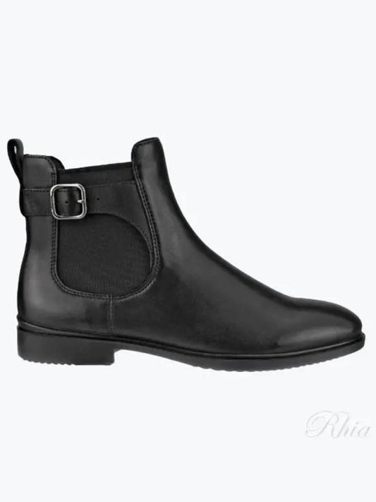 Women's Boots Shoes DRESS Classic 15 209813 01001 - ECCO - BALAAN 1