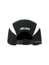 TriCool Runner Cap Black - PALACE - BALAAN 3