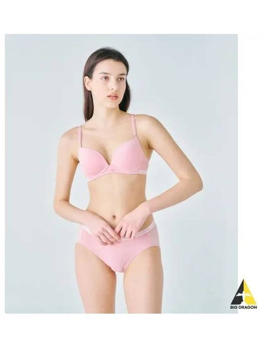 UNDERWEAR Outfit Pastel Bra FI4BAF2441FSKK - FILA - BALAAN 1