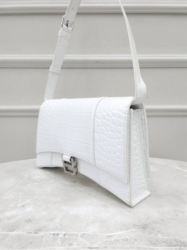 women shoulder bag - BALENCIAGA - BALAAN 2