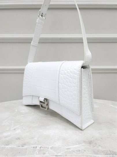 women shoulder bag - BALENCIAGA - BALAAN 2