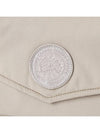 Logo Small Cross Bag Limestone - CANADA GOOSE - BALAAN 7