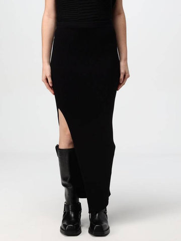 Skirt woman Rick Owens - RICK OWENS - BALAAN 1