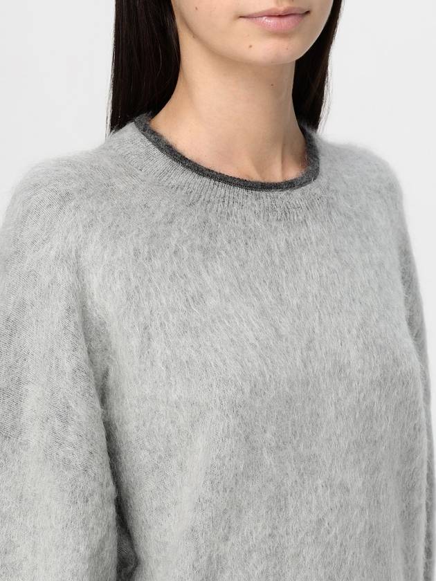 Sweater woman Brunello Cucinelli - BRUNELLO CUCINELLI - BALAAN 5