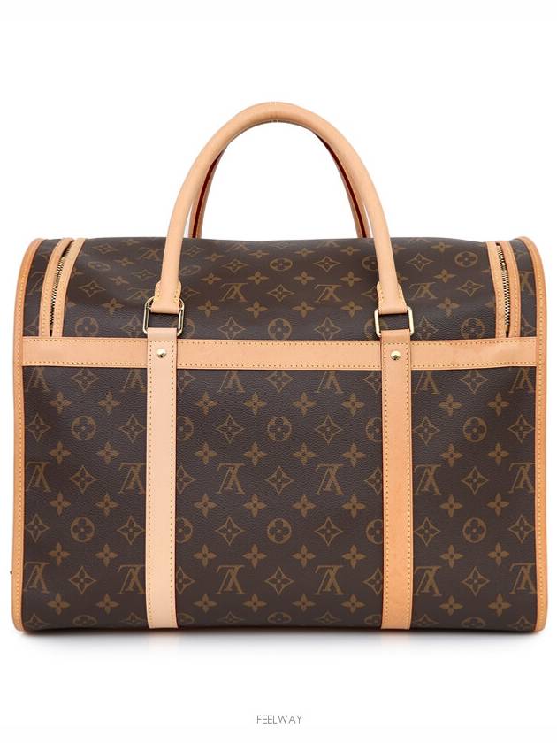 women tote bag - LOUIS VUITTON - BALAAN 4