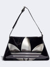 Airliner Women's Shoulder Bag Bag Handbag Hobo Bag Enamel - ADIDAS ORIGINALS - BALAAN 3