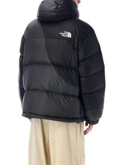 TNF x Yinka Ilori down jacket - THE NORTH FACE - BALAAN 2