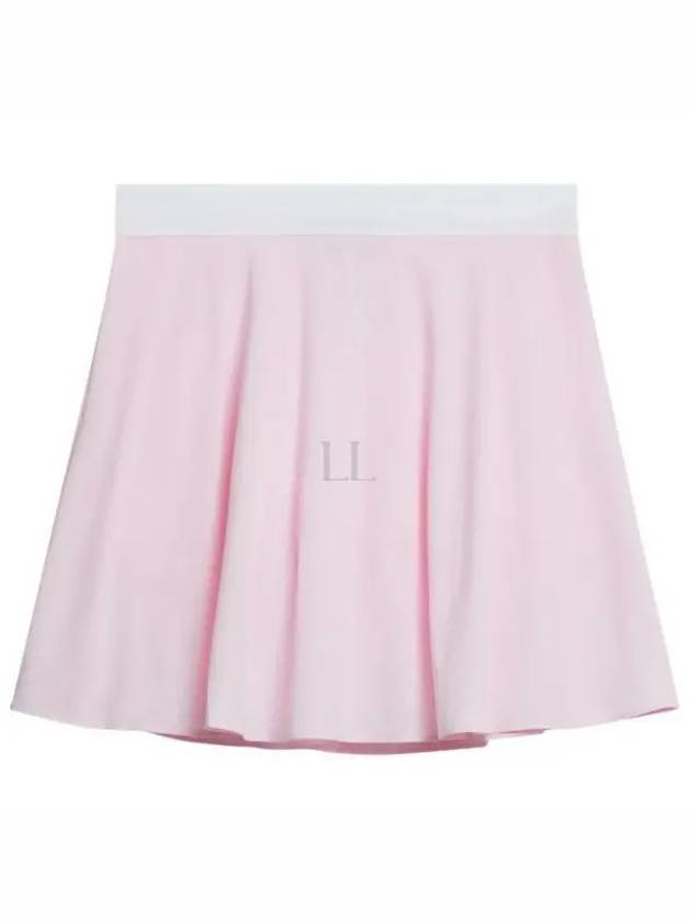 Mimi Skirt Pink - J.LINDEBERG - BALAAN 2