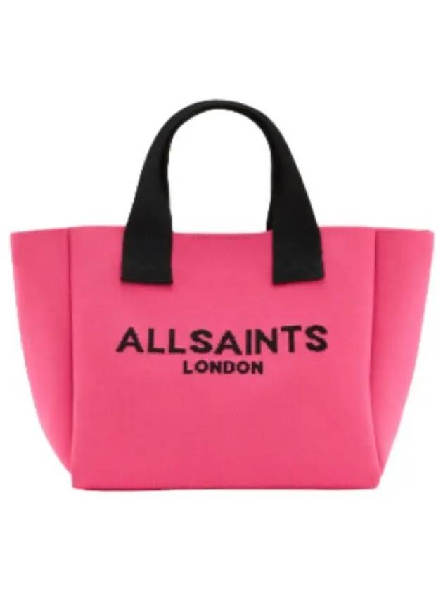 Easy Mini Tote Bag Handbag - ALLSAINTS - BALAAN 1