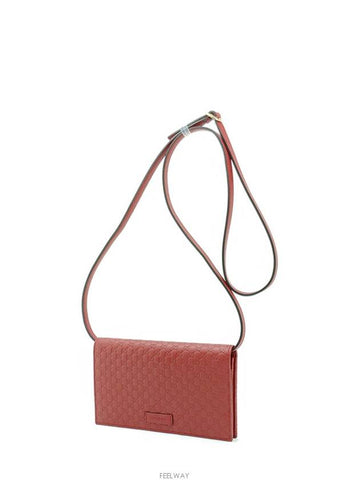 women cross bag - GUCCI - BALAAN 1