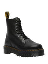 Jadon III Pisa Wolker Boots Black - DR. MARTENS - BALAAN 2