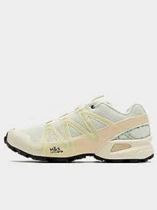 Speedcross 3 Mindful Vanilla Cloud Pink L47469900 1280201 - SALOMON - BALAAN 1