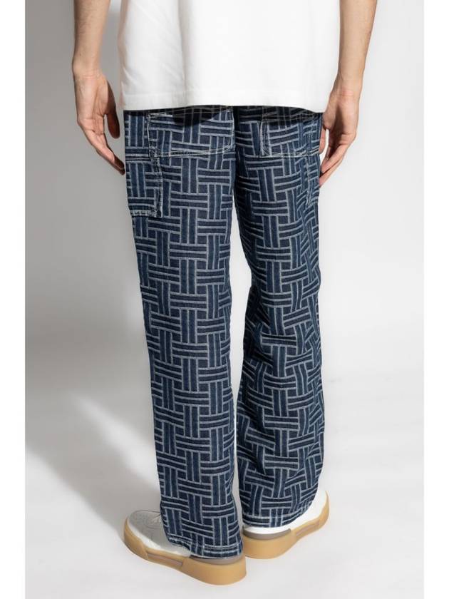 Kenzo Trousers - KENZO - BALAAN 4