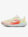 Air Zoom Pegasus 41 Summit White Bright Crimson FD2723 100 - NIKE - BALAAN 2