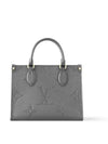 On the go PM M12886 - LOUIS VUITTON - BALAAN 1