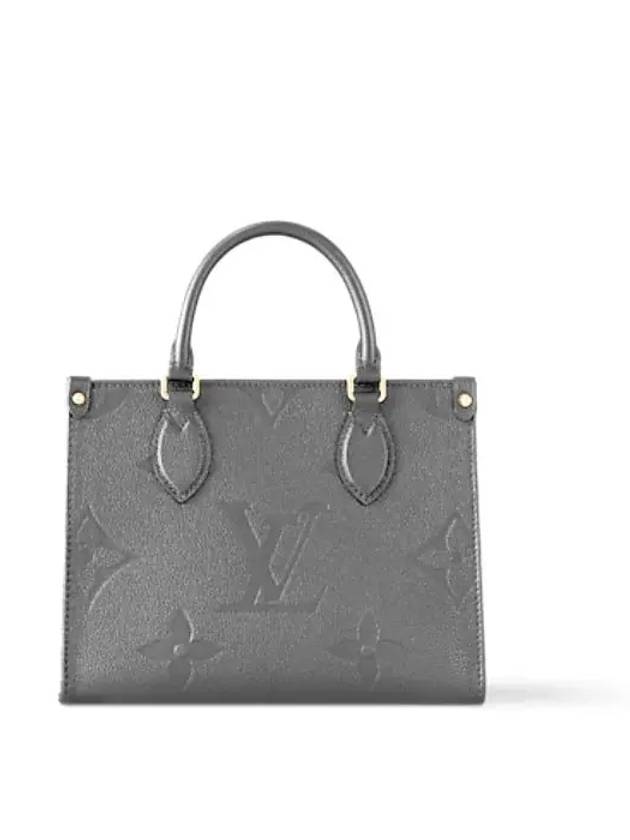 On the go PM M12886 - LOUIS VUITTON - BALAAN 1