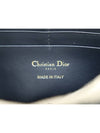 Really clean Purchased by Lotte in 23 Saddle chain pouch cross bag full set S5620CTZQ M928 - DIOR - BALAAN 9