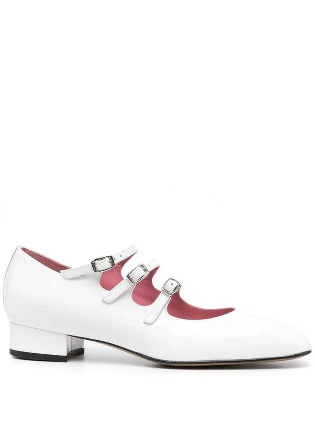 Carel Paris Ariana Mary Jane Shoes - CAREL - BALAAN 1