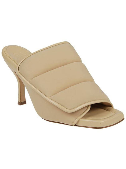 Gia Borghini Mules - GIA BORGHINI - BALAAN 2