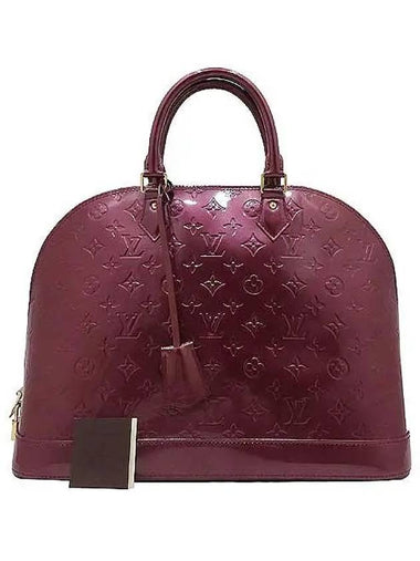 M93594 tote bag - LOUIS VUITTON - BALAAN 1