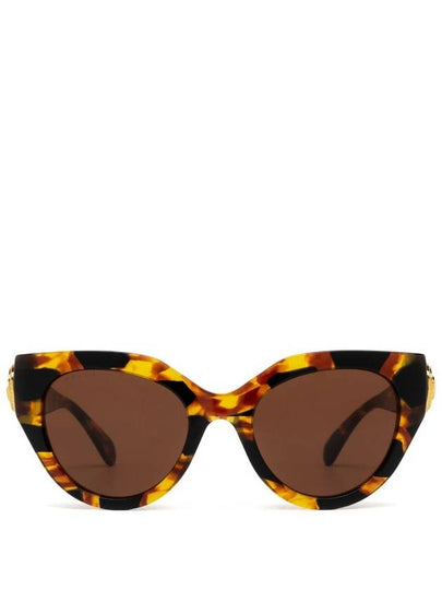 Sunglasses GG1408S 002 HAVANA - GUCCI - BALAAN 2