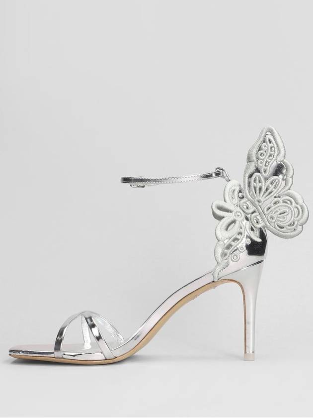 Sophia Webster Chiara Sandals - SOPHIA WEBSTER - BALAAN 3