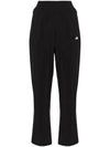 Performance Training Track Pants Black - ADIDAS - BALAAN 1