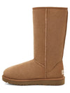 American Boots Women s Classic Tall II Chestnut 1016224 - UGG - BALAAN 3