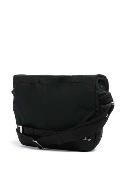 Belt Bag 23155550 Black - FJALL RAVEN - BALAAN 2