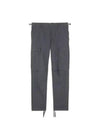 aviation pants - CARHARTT WIP - BALAAN 2