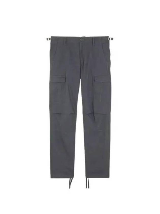 aviation pants - CARHARTT WIP - BALAAN 2