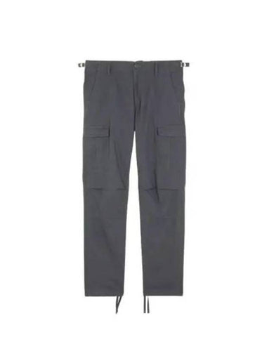 aviation pants - CARHARTT WIP - BALAAN 1