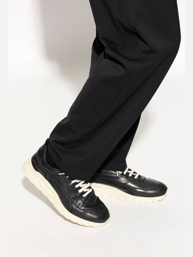 Common Projects Sneakers Track 90, Men's, Black - COMMON PROJECTS - BALAAN 2