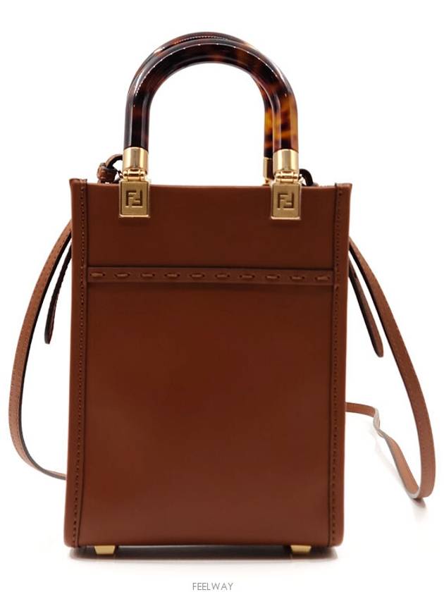 women cross bag - FENDI - BALAAN 2