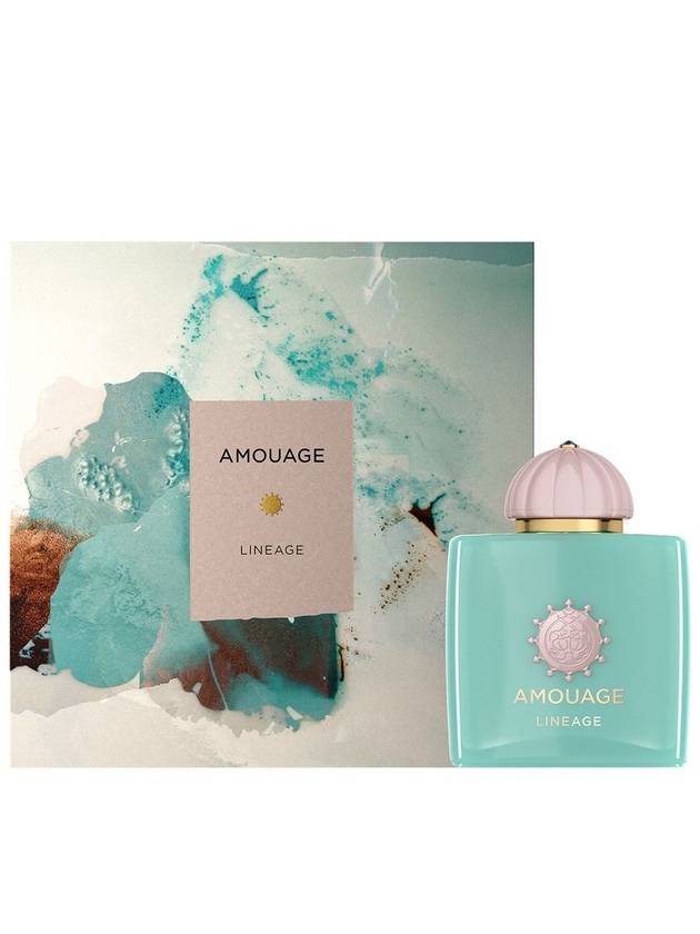 Lineage EDP 100ml - AMOUAGE - BALAAN 3