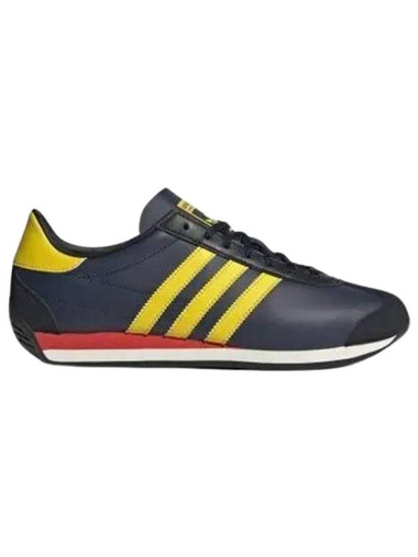 Original Country OG Low Top Sneakers Navy - ADIDAS - BALAAN 1