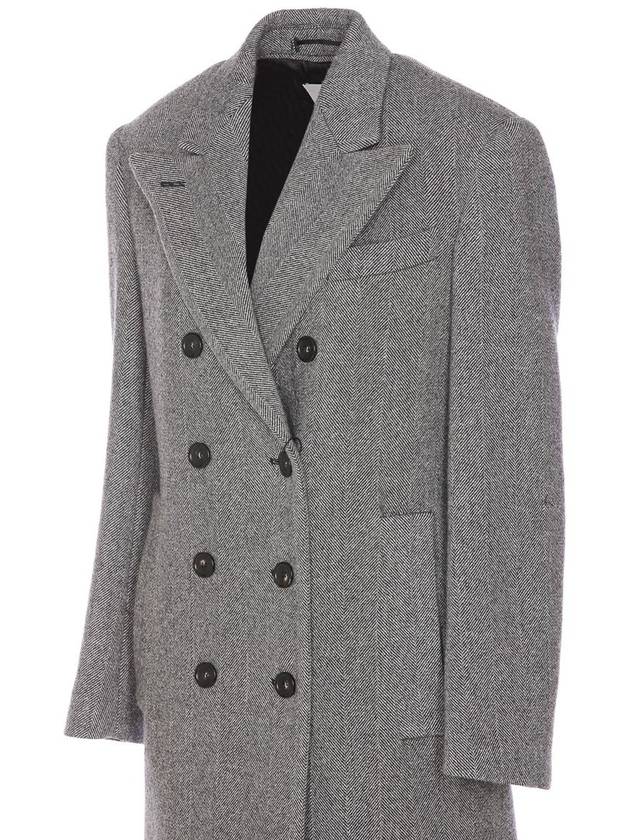 Sportmax  Coats - MAX MARA SPORTMAX - BALAAN 3