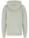 Mansell MANSEL logo hoodie SW0001FA A1M07E LUEC - ISABEL MARANT - BALAAN 3