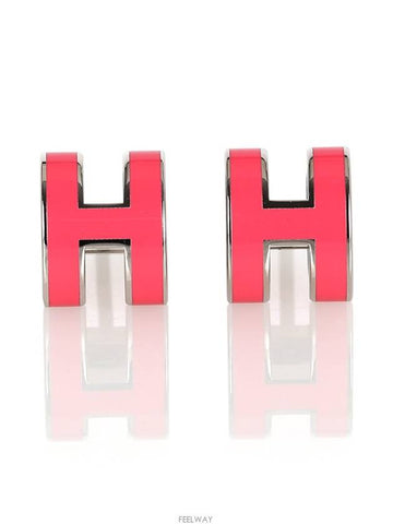 women earrings - HERMES - BALAAN 1