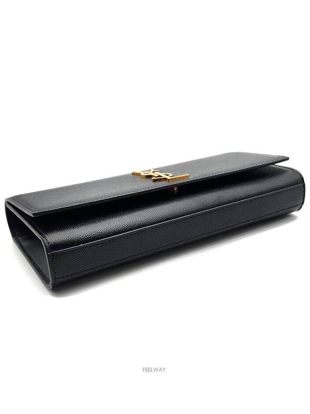 women clutch bag - SAINT LAURENT - BALAAN 6