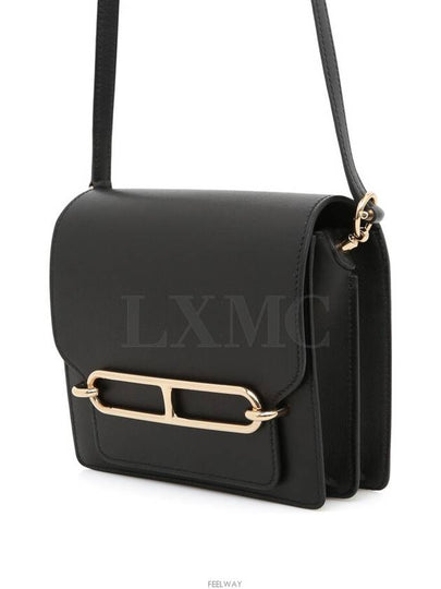 women cross bag - HERMES - BALAAN 2