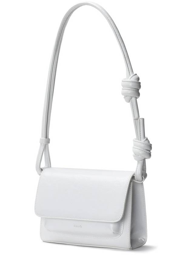 Bona Rope Bag White - 4OUR B - BALAAN 1