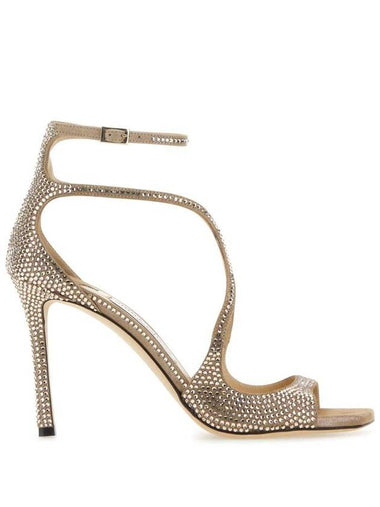 Jimmy Choo Sandals - JIMMY CHOO - BALAAN 1