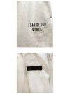 Fleece Essentials Track Pants Shell - FEAR OF GOD - BALAAN 6