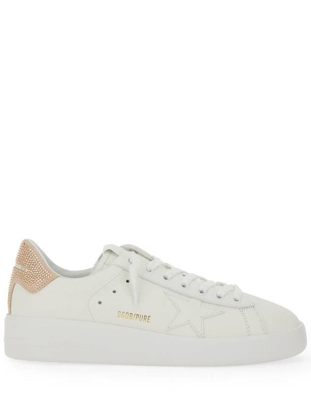 Golden Goose "Purestar" Sneaker - GOLDEN GOOSE - BALAAN 1